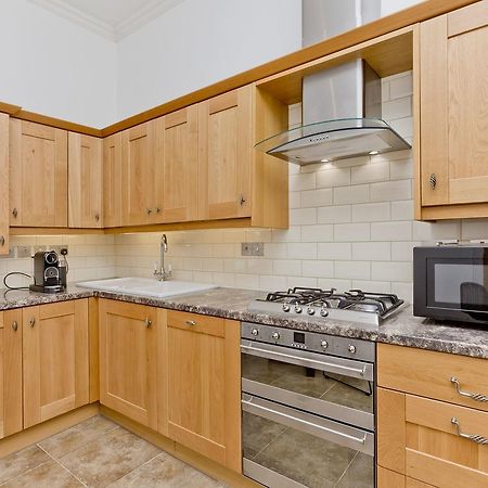 Belhaven Terrace Apartman Edinburgh Kültér fotó