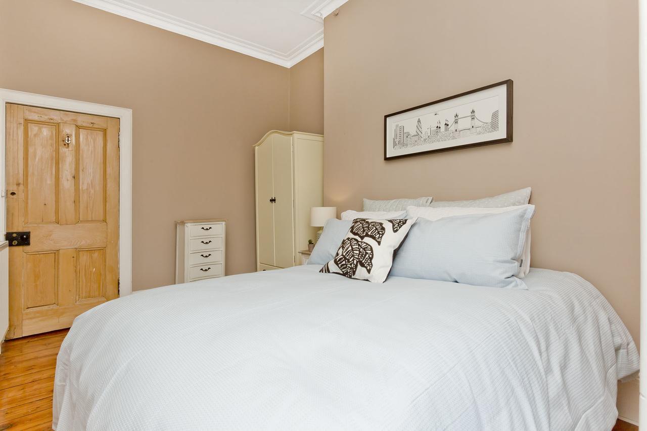 Belhaven Terrace Apartman Edinburgh Kültér fotó