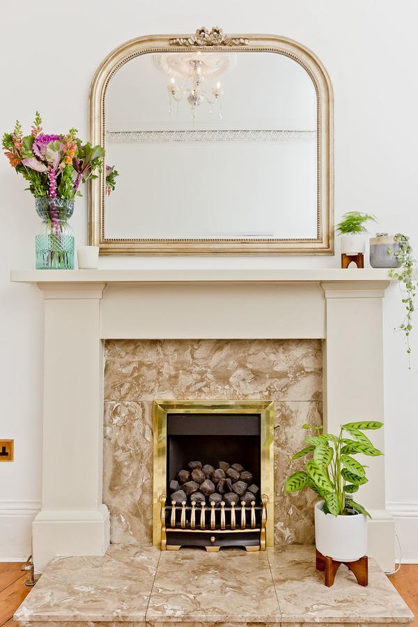 Belhaven Terrace Apartman Edinburgh Kültér fotó