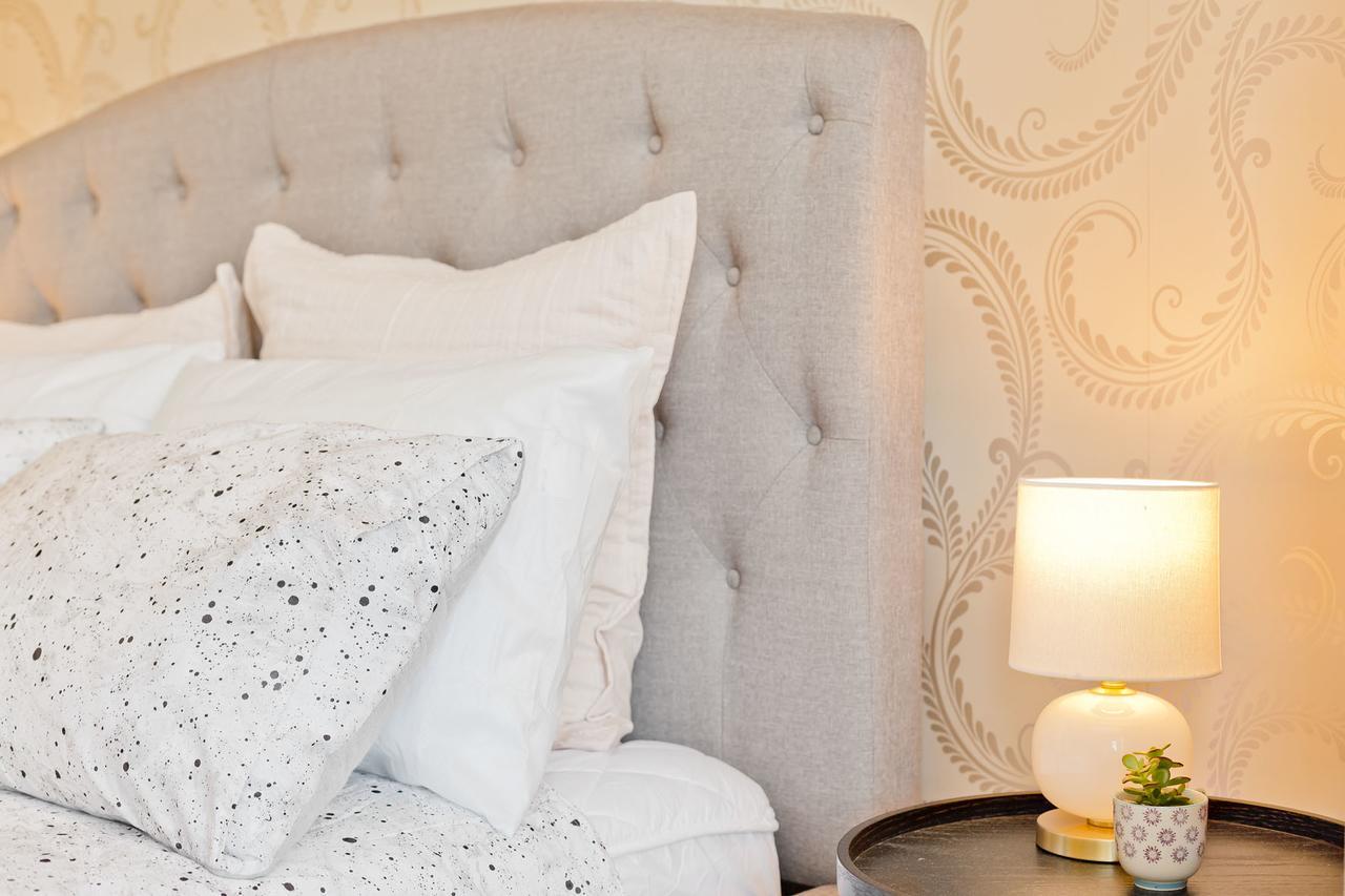 Belhaven Terrace Apartman Edinburgh Kültér fotó